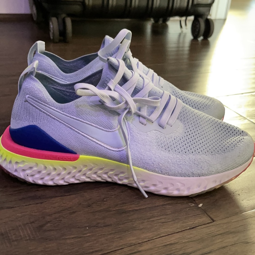 Nike React Women’s Shoes
